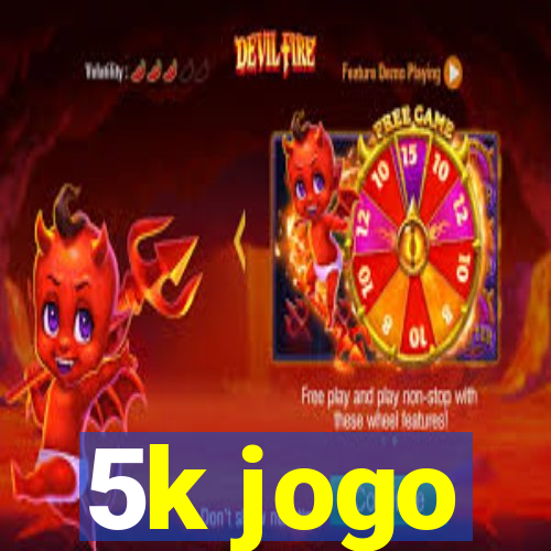 5k jogo